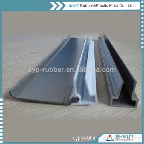 Colorful UPVC Profile/Door and Window PVC Profile/Rubber Profile strip